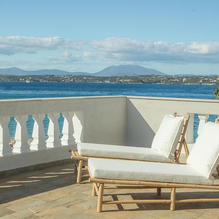 Hotel Teresa Spetses Exteriér fotografie