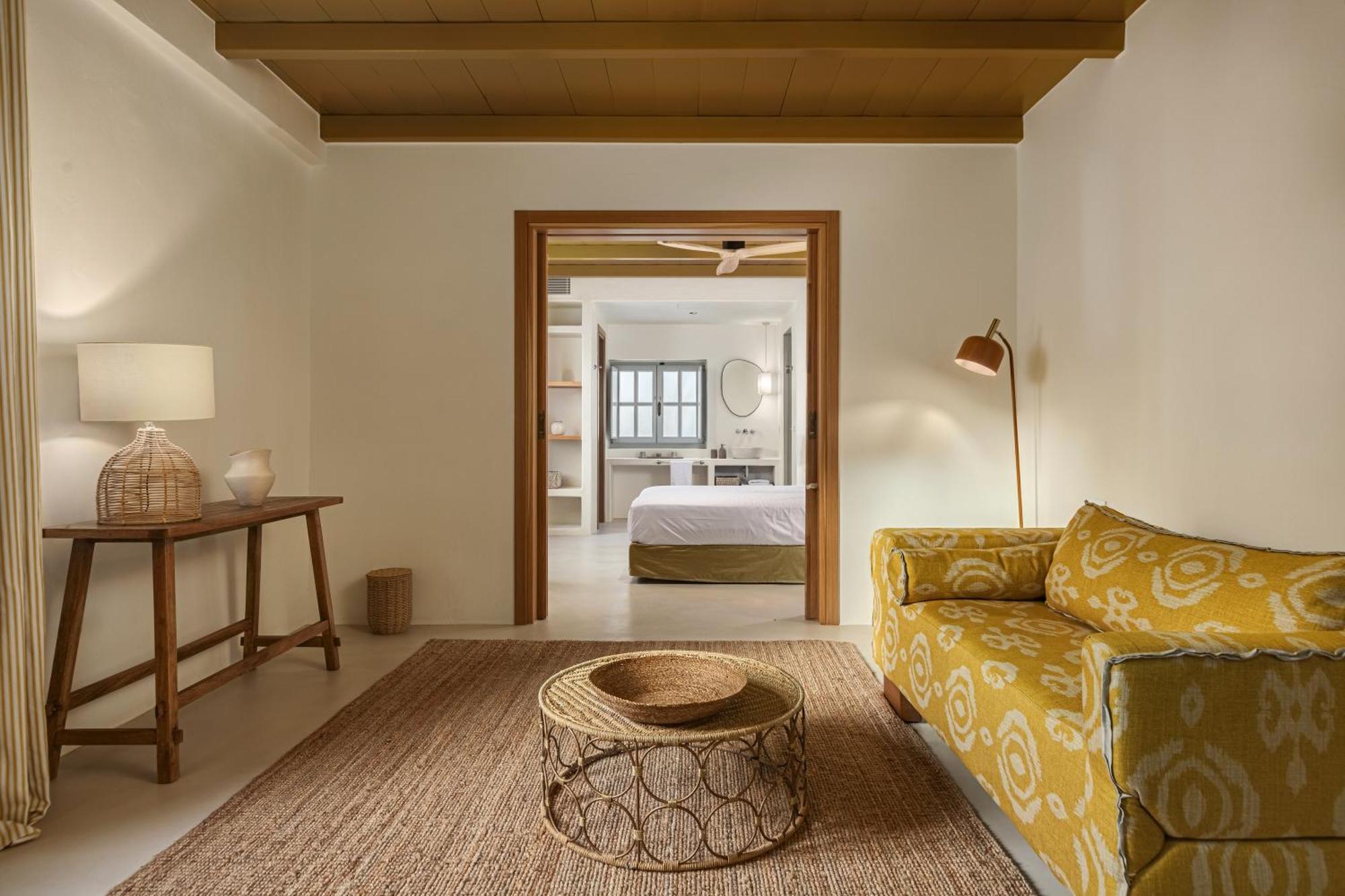 Hotel Teresa Spetses Exteriér fotografie