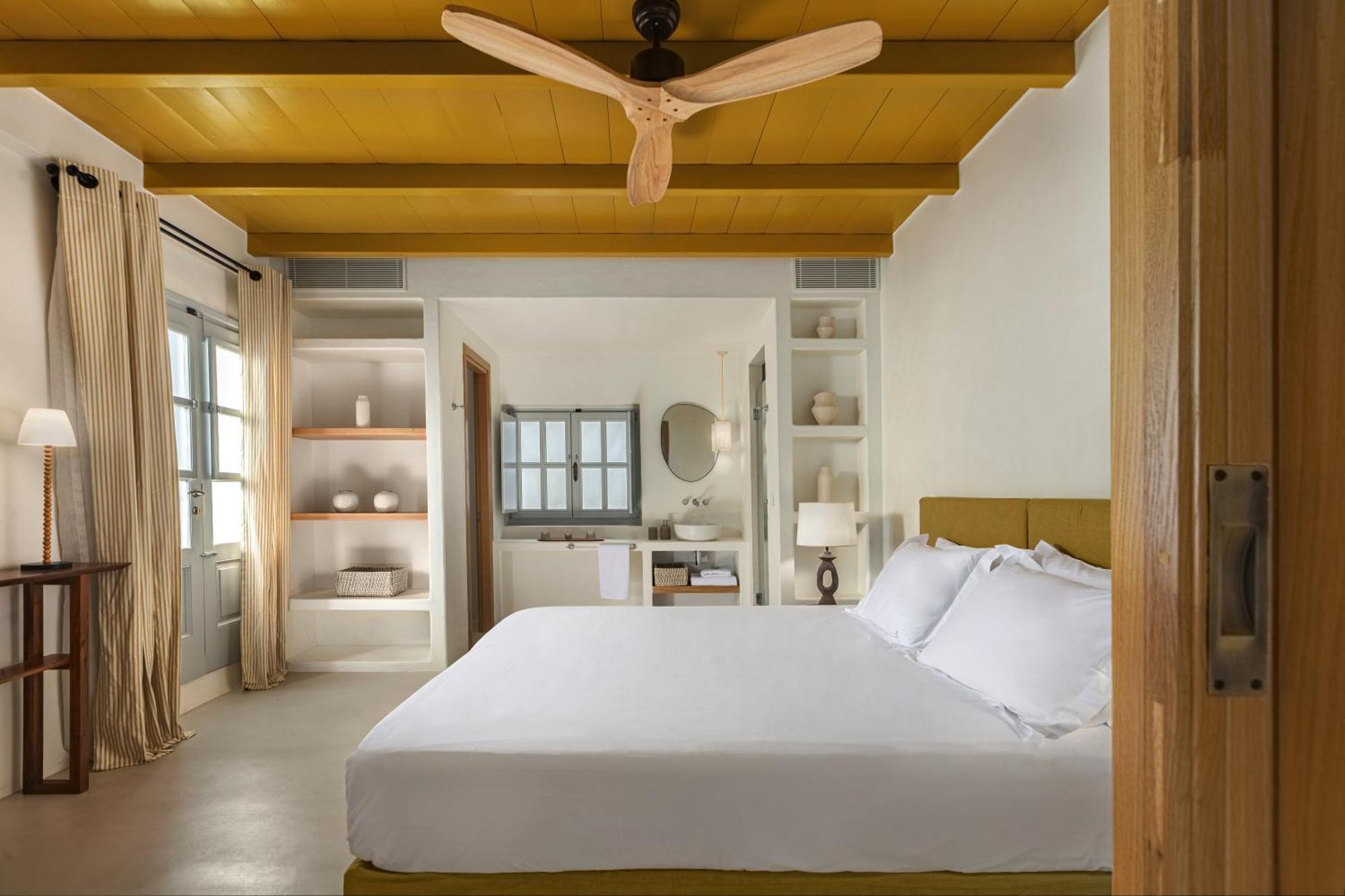 Hotel Teresa Spetses Exteriér fotografie