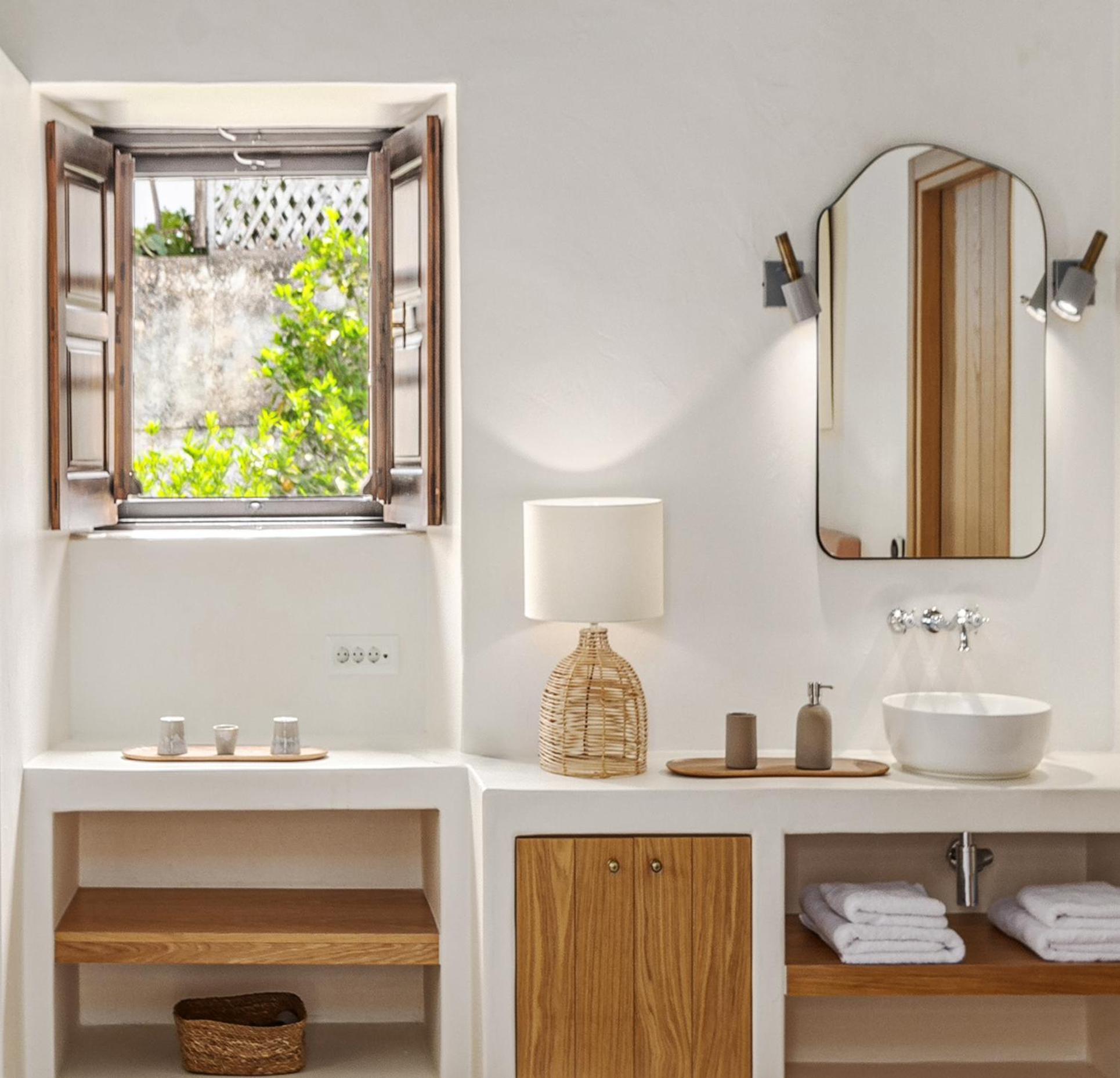 Hotel Teresa Spetses Exteriér fotografie