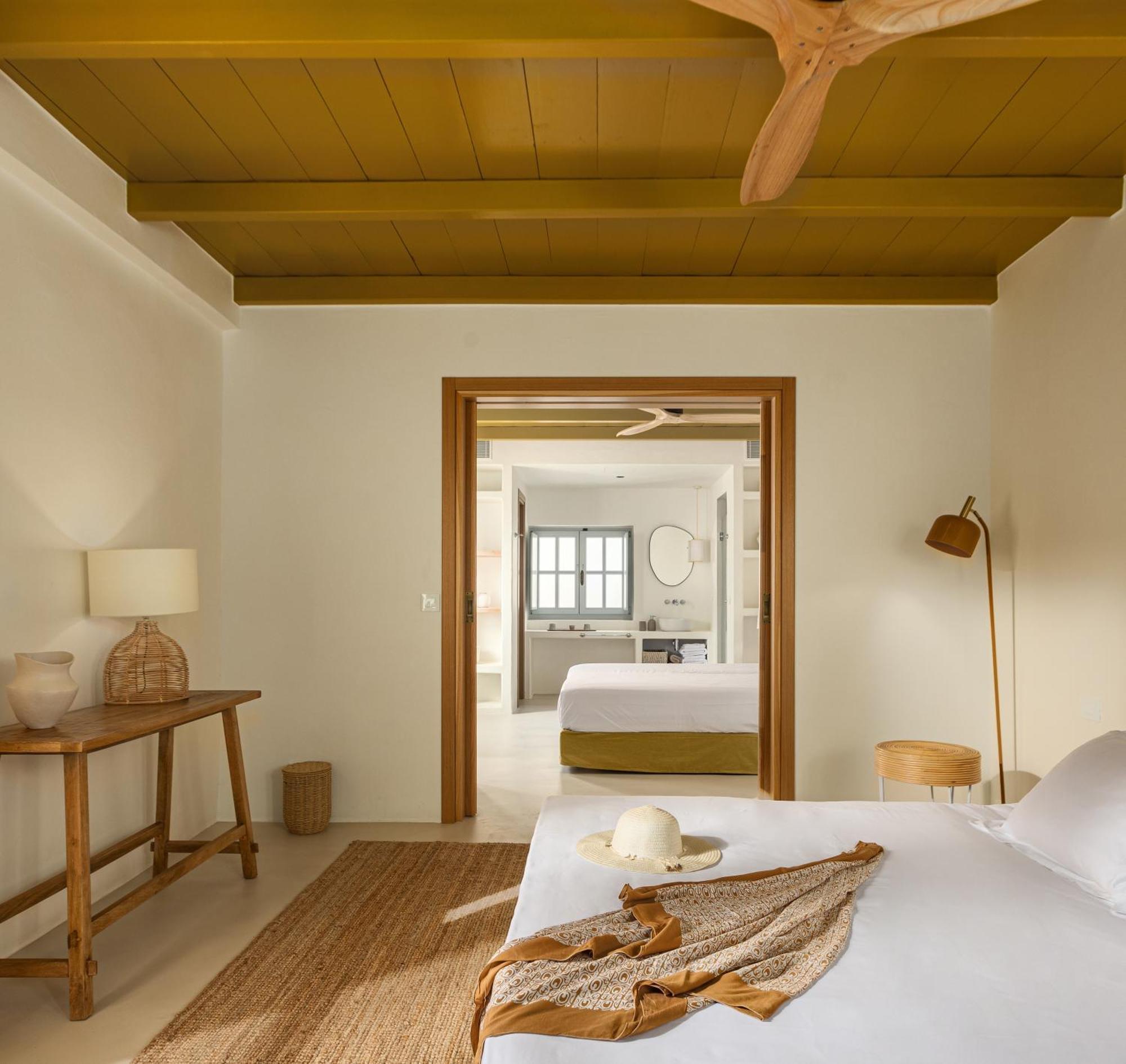 Hotel Teresa Spetses Exteriér fotografie