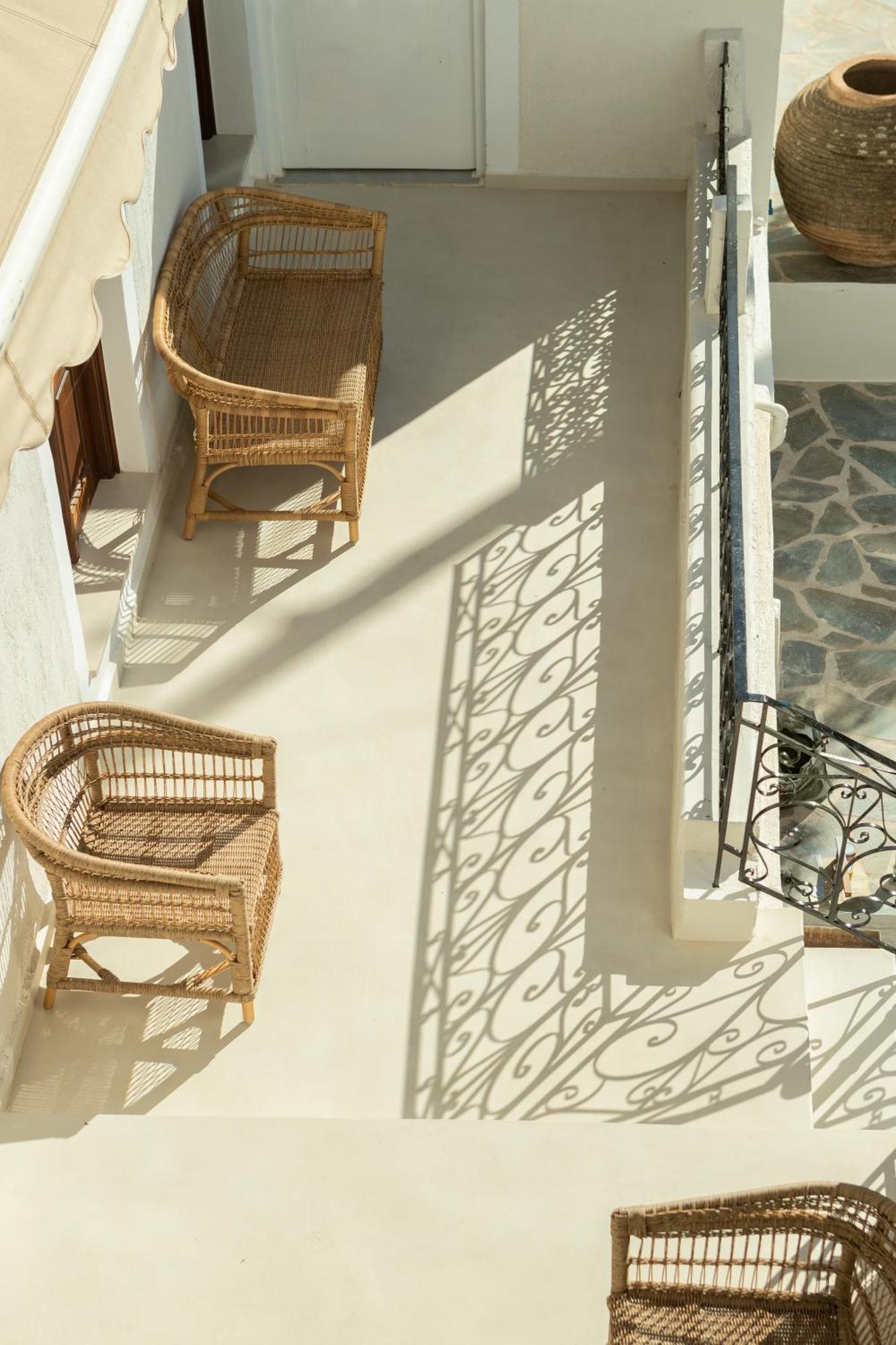Hotel Teresa Spetses Exteriér fotografie