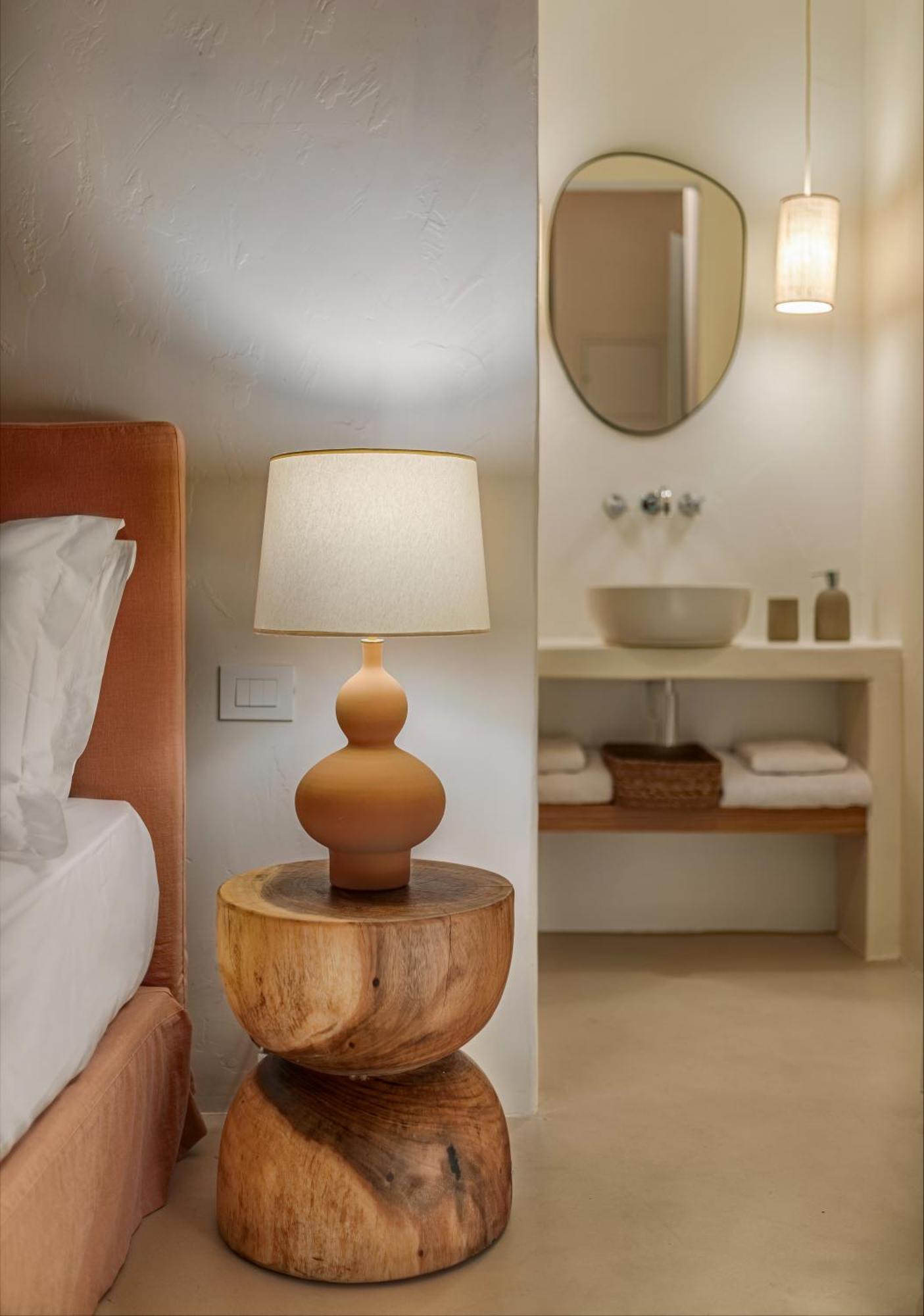 Hotel Teresa Spetses Exteriér fotografie