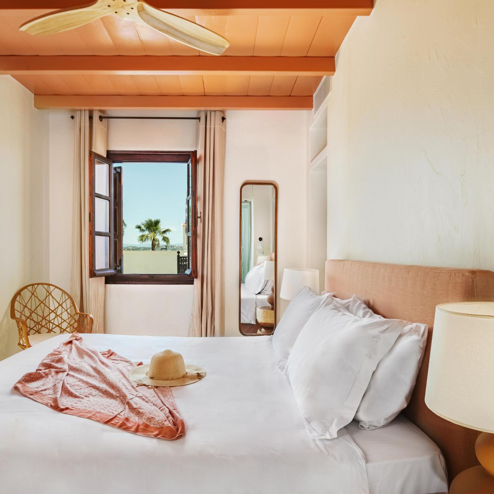 Hotel Teresa Spetses Exteriér fotografie