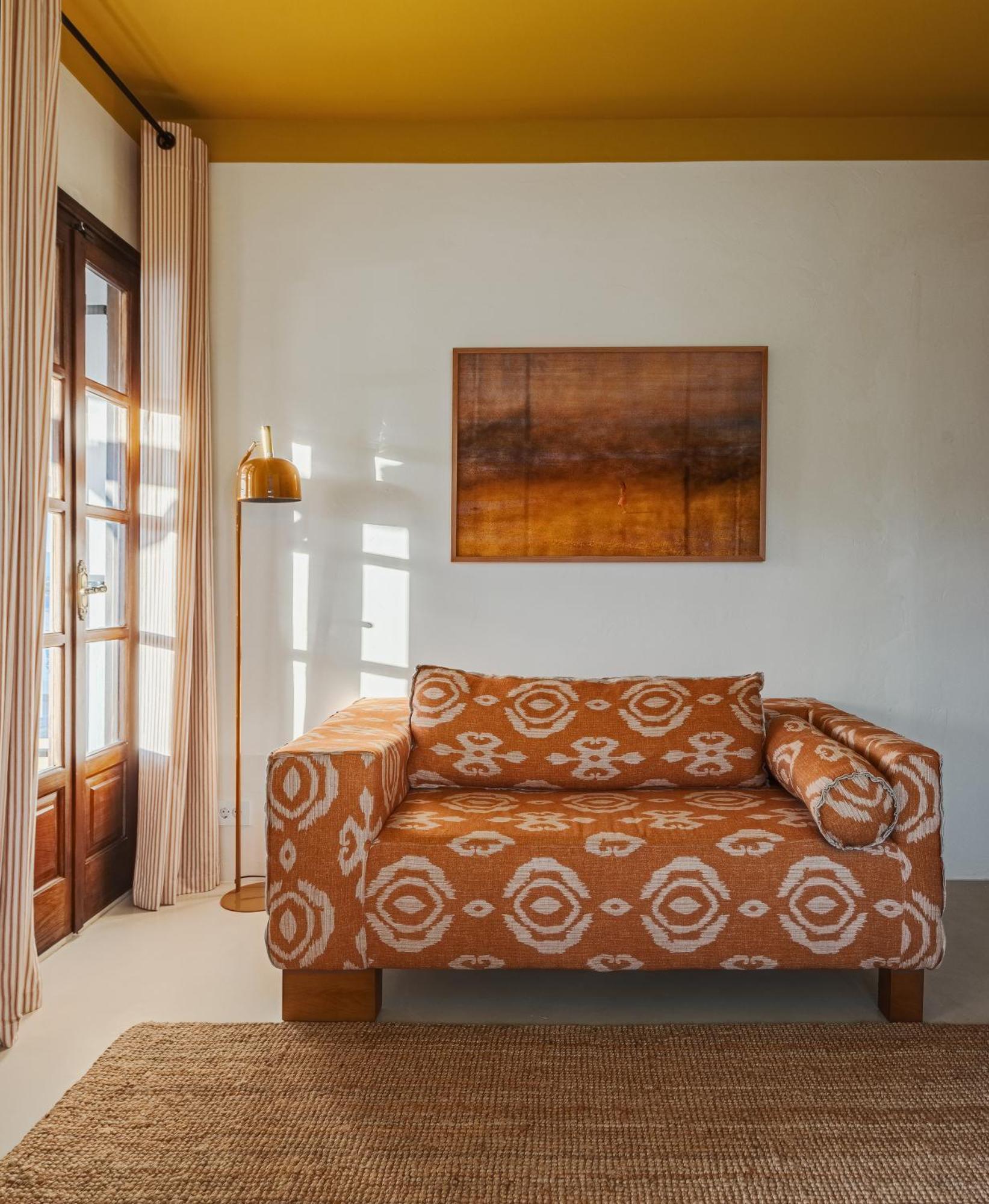 Hotel Teresa Spetses Exteriér fotografie