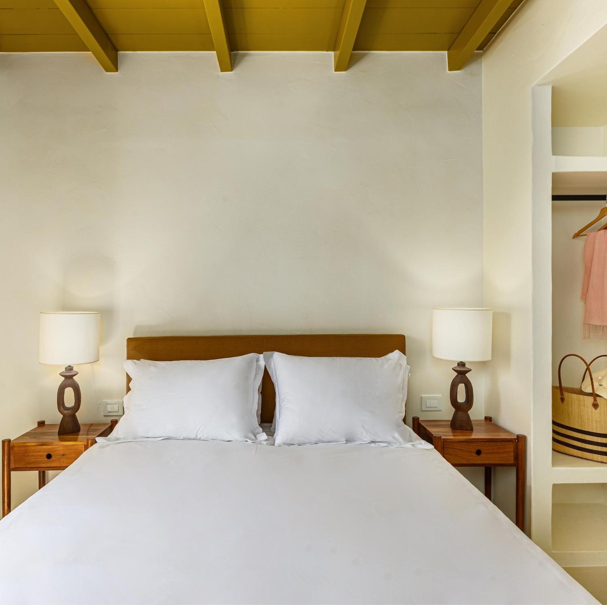 Hotel Teresa Spetses Exteriér fotografie