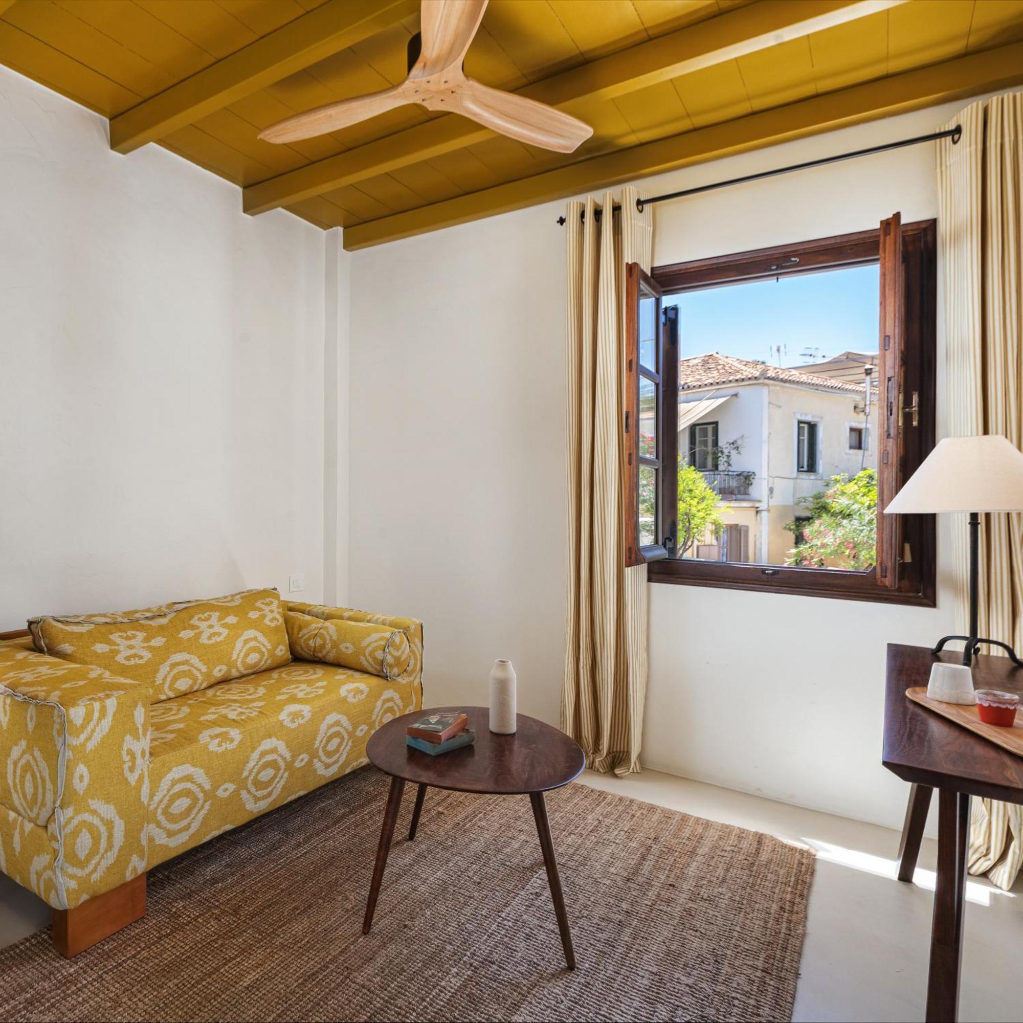 Hotel Teresa Spetses Exteriér fotografie